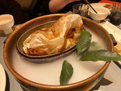 -桂满陇·手作小笼包&江南叫花鸡(中山公园店)