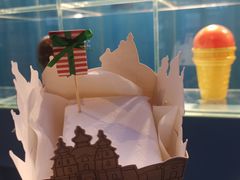 奶砖冰激凌-沃洛格达(万象城n次方店)