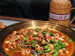 -汉唐守艺人·河北面馆(民心河店)