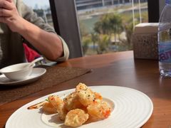 -正元希尔顿逸林酒店-御玺中餐厅