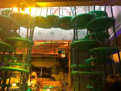 -恐龙探索乐园(磁器口店)