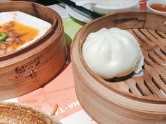 -叹茶靓点·粤式餐厅·全天茶市(石井万民广场店)