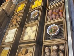 -凡塔斯牛排自助餐厅(莆田万达店)