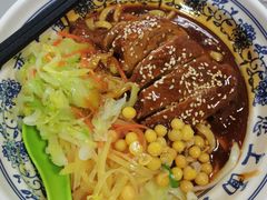 -中国农业大学·第四食堂风味餐厅