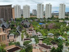 -三亚湾红树林度假世界(木棉酒店)