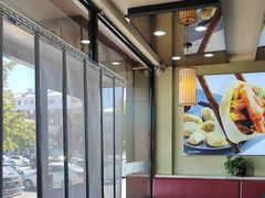 -菊花女水饺(闻涛苑店)