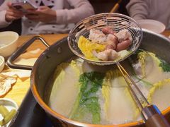 -山海蟹庐·海鲜糟粕醋火锅(慈溪店)