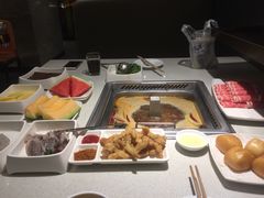 -海底捞火锅(亲子主题北金鹰店)