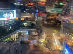 -楠火锅(仁恒梦中心店)