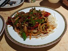 -品质伊骊新疆菜(紫金店)