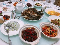 -新吉士·上海菜(浦东LCM置汇旭辉店)