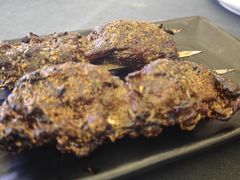 -伊带伊路新疆美食府(呼家楼店)