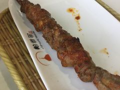 -帕米尔食府(白云观店)