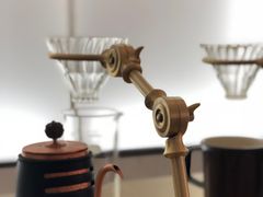 餐具摆设-铁手珈琲制造局metalhands(望京店)