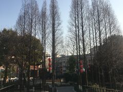 -东水关遗址公园