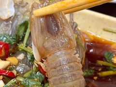 -圆蛋酒料•生腌(开元路店)