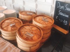 -广州四季酒店·意珍·意式自助餐