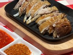 -西贝(上海我格广场店)