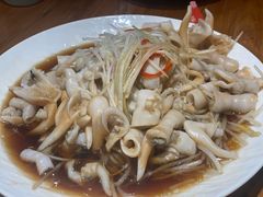 -新興传承烤鸭