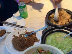 -茅庐毛血旺(烟台大悦城店)