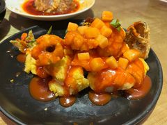 -榕意·川味之美(深业上城店)