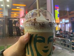 -星巴克(潍坊万达广场店)