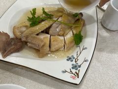 -明香海鲜酒家(华强北店)