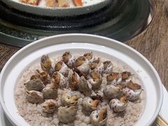 -优食坊·蒸汽海鲜(康盛路店)