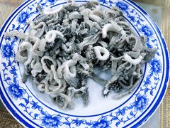-清真·鸦儿李记·小馆(后海店)