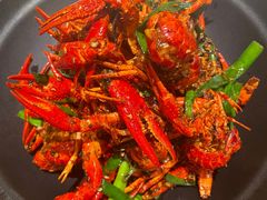 -聚味瞿记·龙虾堂(天元店)