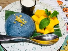 -长勺子东南亚(街道口店)