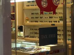 -茂昌眼镜(南京东路店)