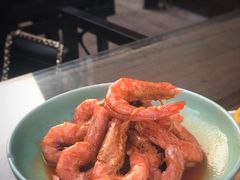 -局气烤鸭·北京菜(前门店)
