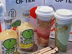 -喜茶(振华商厦店)