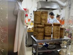 -老陶包子铺(南大西南村店)