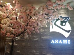 -割烹旭日本料理(龙湖狮山天街店)