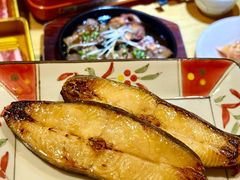 -吉兆·料理(红梅南路店)