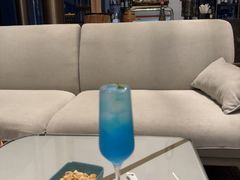 -深铁皇冠假日酒店·大堂吧