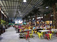 大堂-石岐乳鸽村(南海第三分店)
