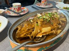 -中卫御苑福膳·养生局(圆明园店)