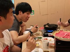 -樱吉岛寿喜锅(肇嘉浜路店)