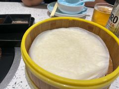 -玉林烤鸭店(小西天店)