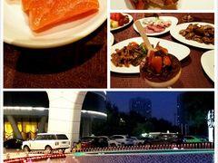 -秦皇岛秦皇国际大酒店