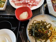 -鼎汇丰重庆老火锅(鞍顺园店)