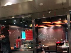 -鸿运茶餐厅(皇岗店)