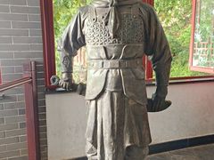 -采石矶景区