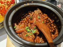 -舞虾小说.涮肉.烧烤(国顺东路店)