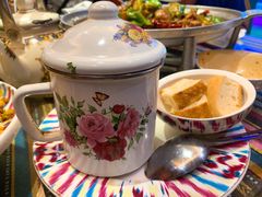 -乌苏疆遇集市烧烤新疆菜(乌苏啤酒小镇店)