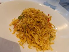 -红樱桃·欢乐餐厅(太原里店)