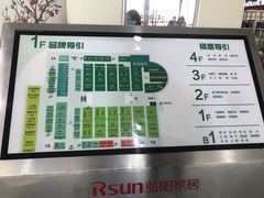 -弘阳装饰城(朝阳大道店)